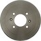 Centric Parts Standard Brake Drum, 123.51007 123.51007 - alternate 1